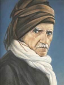 বদিউজ্জামান সাঈদ নূরসী