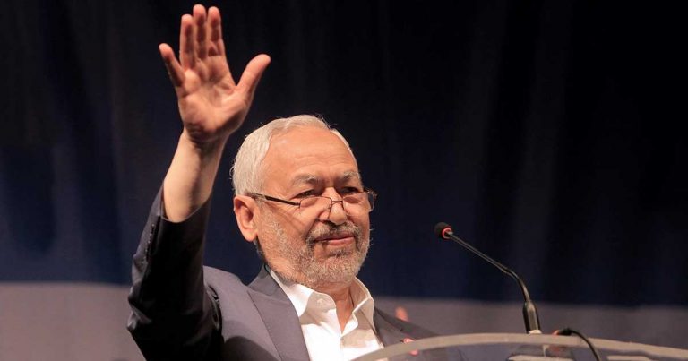 তিউনিশিয়ার স্বপ্ন