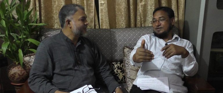 ইসলামী শরীয়াহর ধারাবাহিকতা, মদীনা সনদ ও উম্মাহর ধারণা